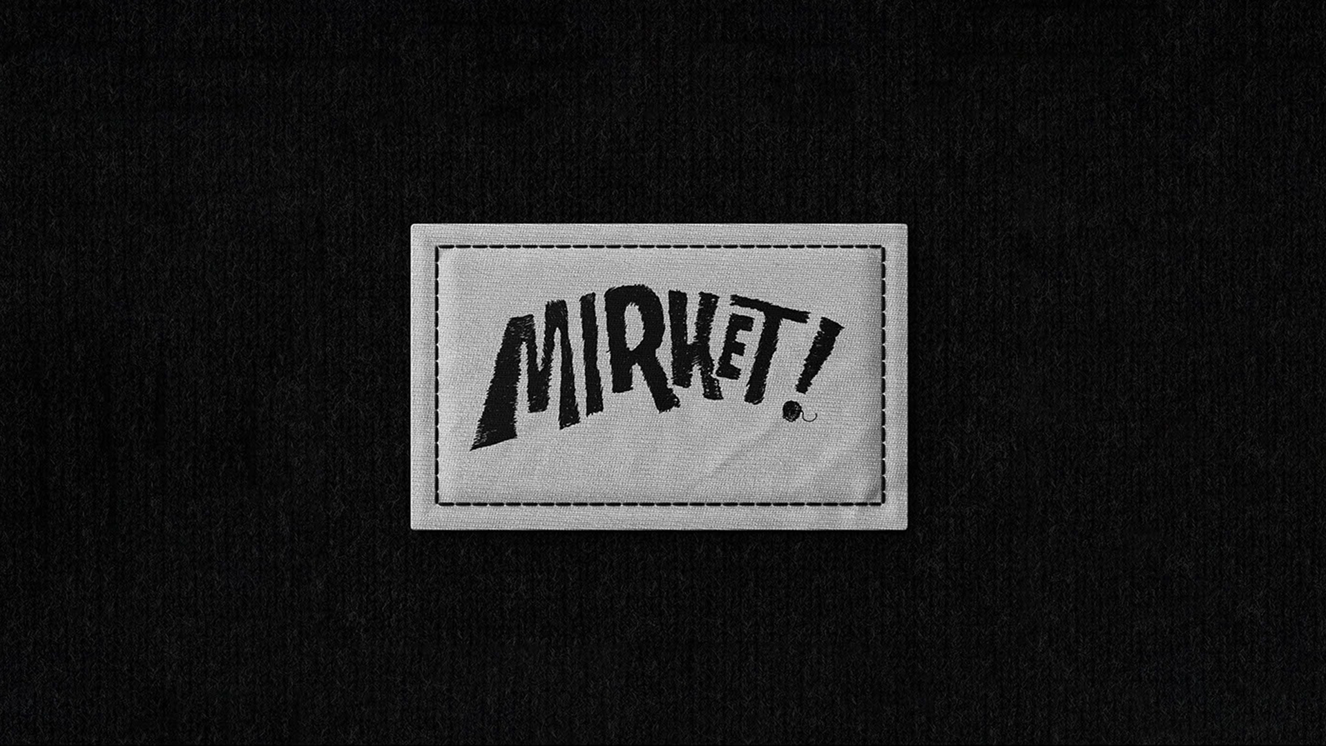 Mirket Tufting — Logo & Brand Identity / Design applications 2
