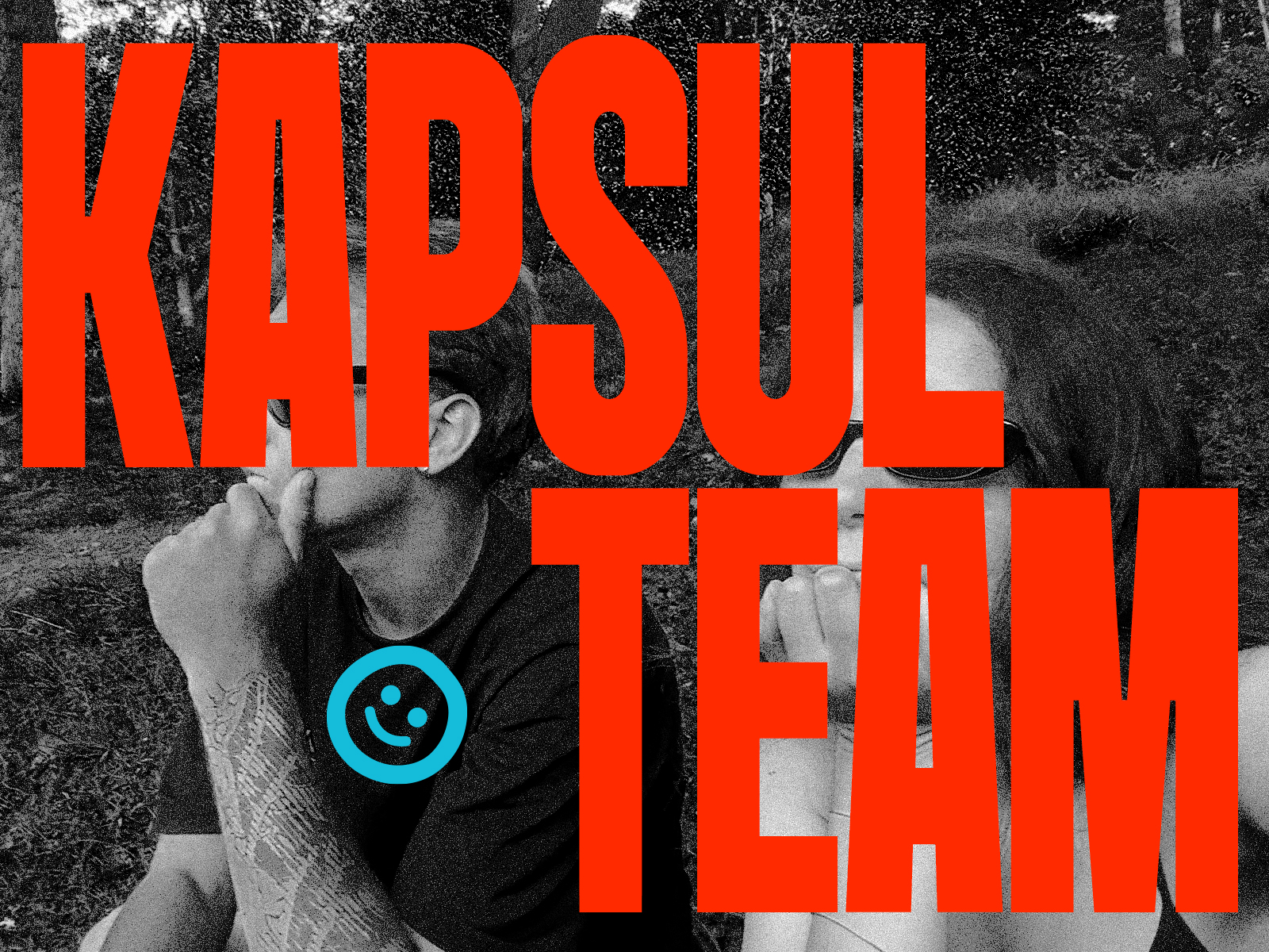 The Kapsül team