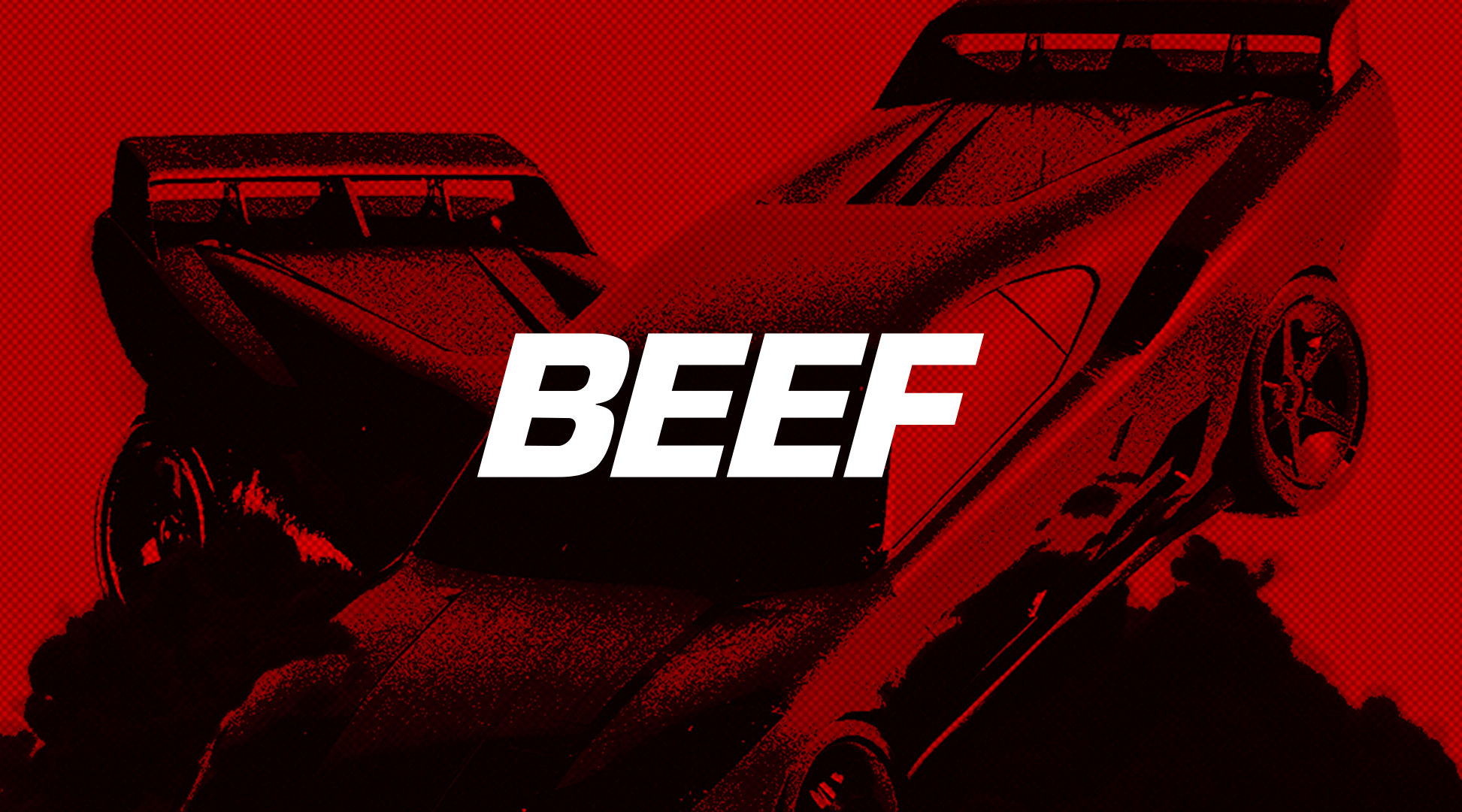 BEEF / Design application