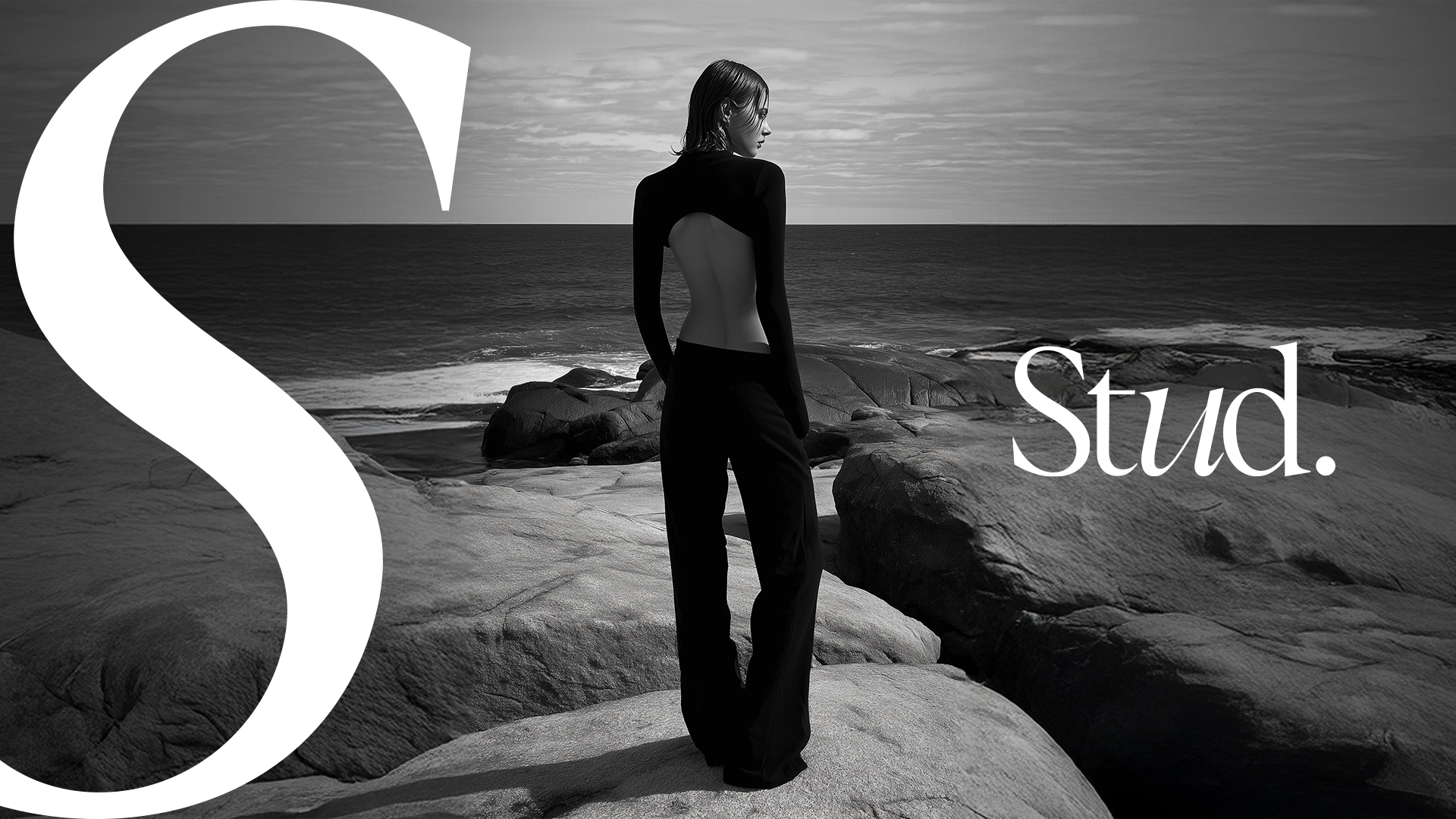 Stud. — Social media / Logo & Brand Identity / Print design / Design applications 2