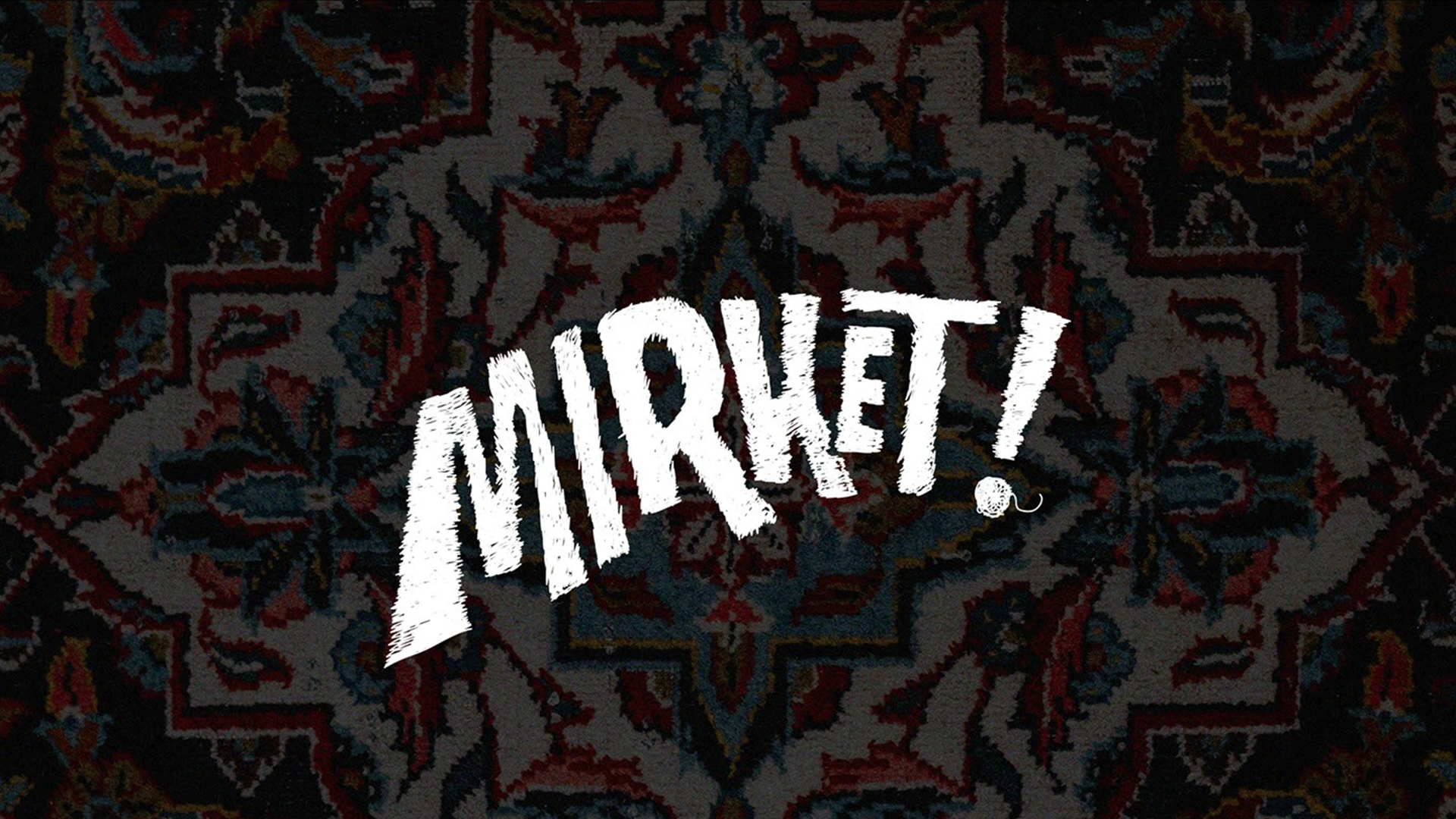 Mirket Tufting / Design application