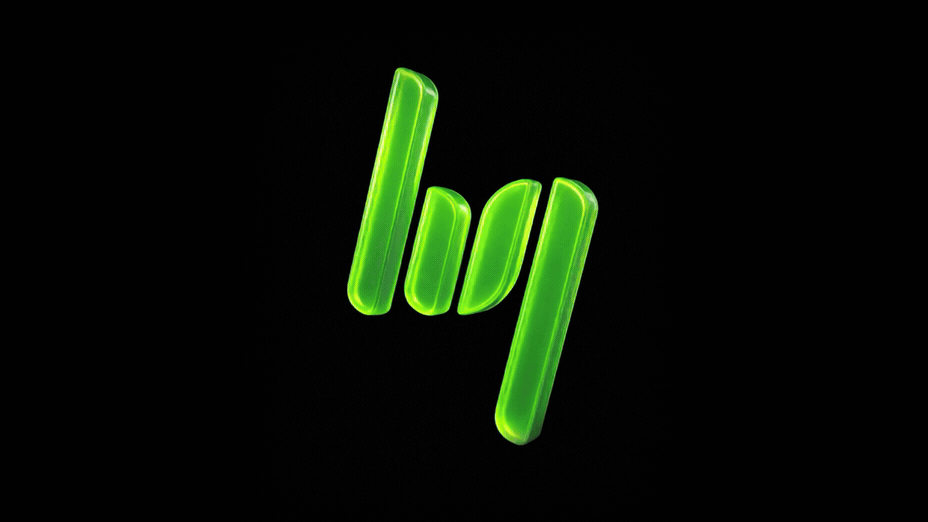 HPA — Social media / Logo & Brand Identity / Print design / Design applications 6