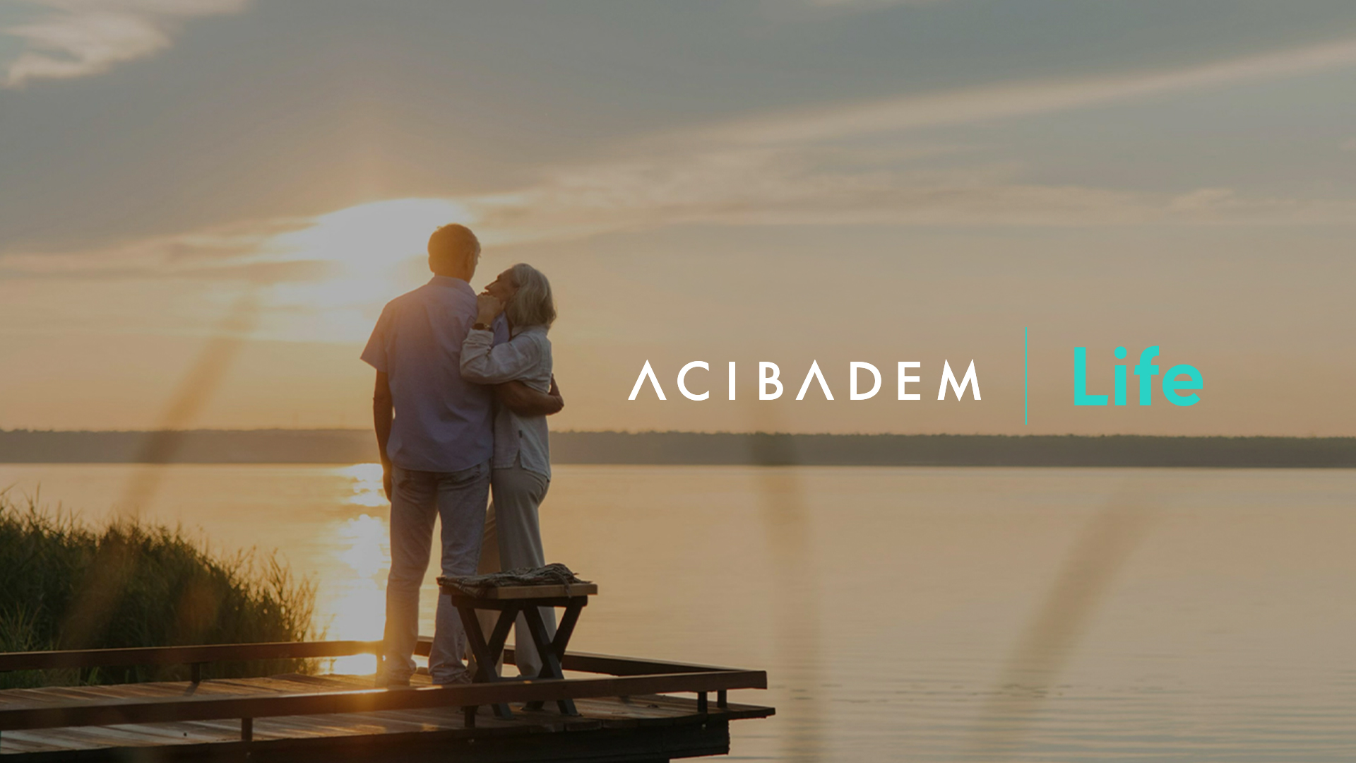 Acıbadem  Life  — Logo & Brand Identity / Print design / Design applications 2