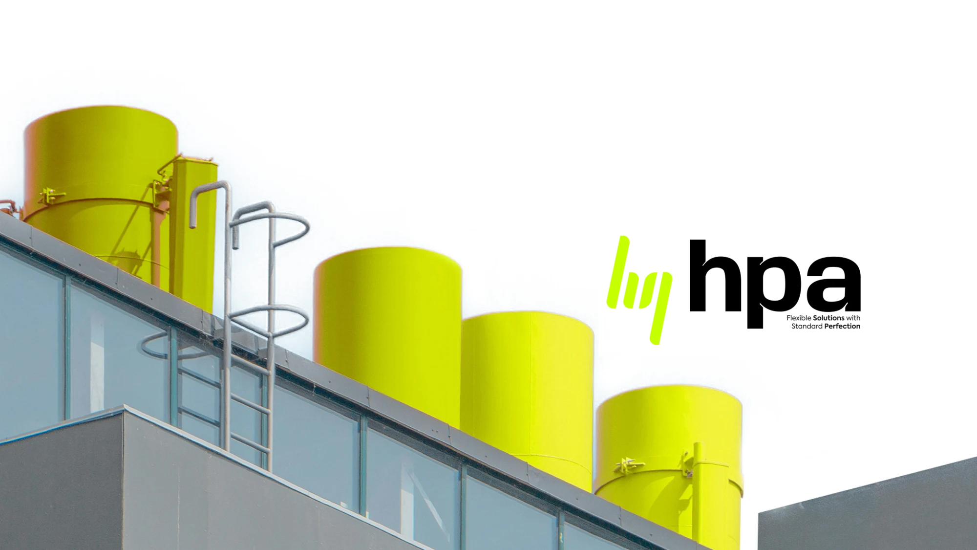 HPA / Design application